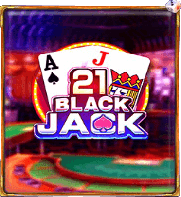 รูปเกมส์ 21black jack