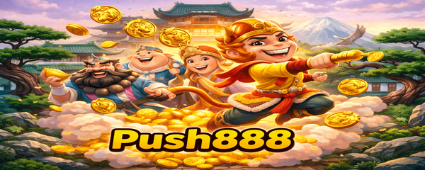push888