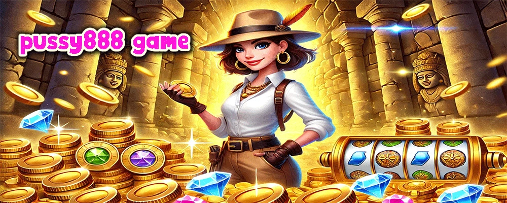pussy888 game