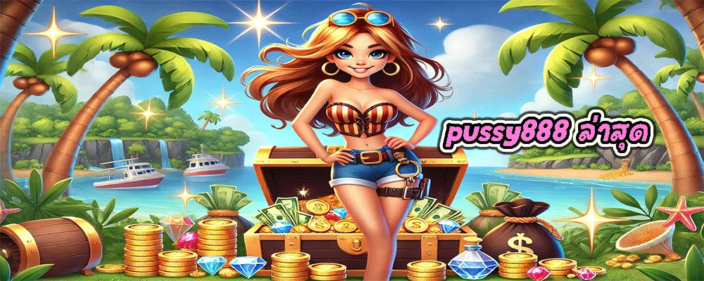 pussy888 ล่าสุด