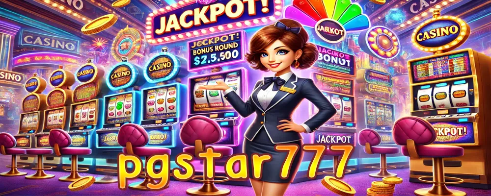 pgstar777