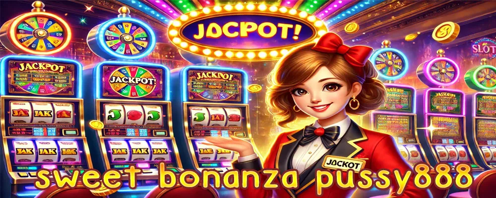 sweet bonanza pussy888
