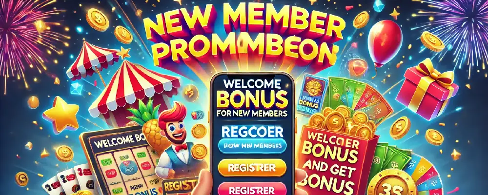 pussy888 โปรสมาชิกใหม่