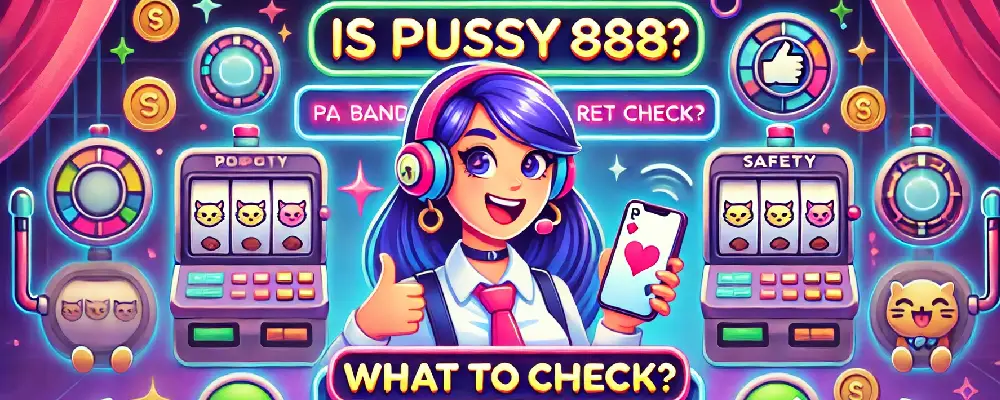 พุซซี่888 ดีไหม
